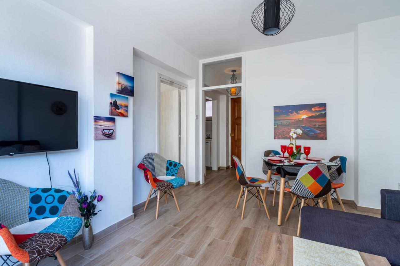 Berries 1-Br Apt In Λάρνακα Εξωτερικό φωτογραφία